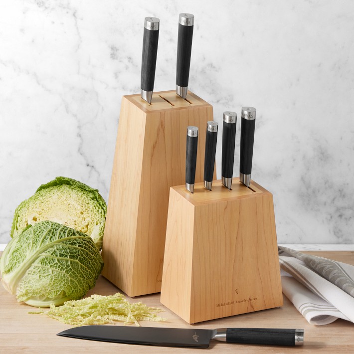 Global Classic 10 piece Ikasu X Acrylic Block Set | Williams Sonoma