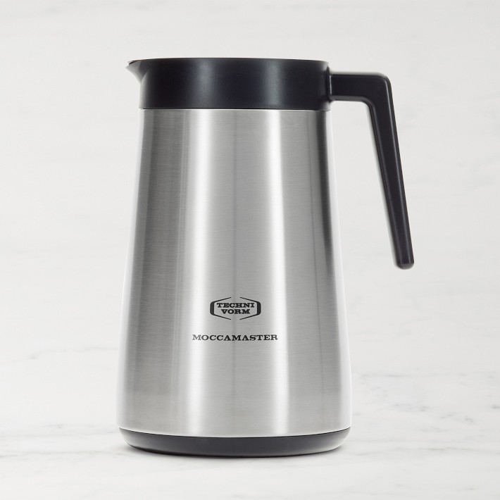 Moccamaster by Technivorm Replacement Thermal Carafe KBT/CDT