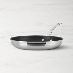 Hestan ProBond Forged Professional Clad TITUM Skillet, 12.5"