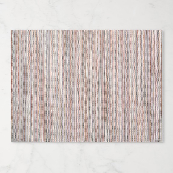 Chilewich Rib Weave Placemats