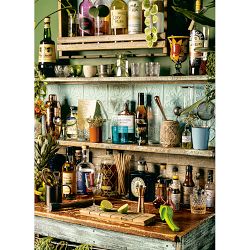 Nelson German: Caribbean Cocktails: Drinks and Bites from the Afro-Latino Diaspora