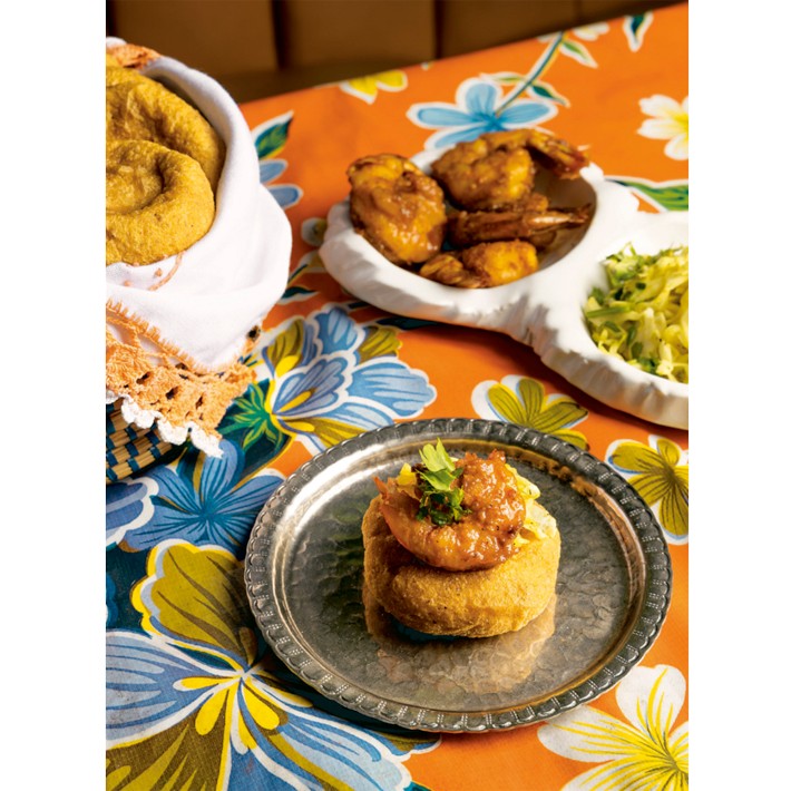 Nelson German: Caribbean Cocktails Book | Williams Sonoma