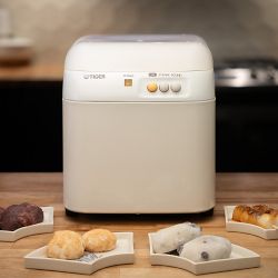 Tiger Rice Cake Mochi Maker, 10-cup