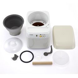 Tiger Rice Cake Mochi Maker, 10-cup