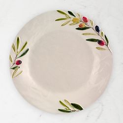 Bordallo Pinheiro Olival Dinner Plate