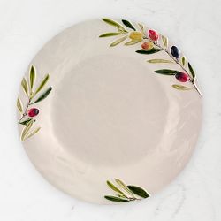 Bordallo Pinheiro Olival Dinner Plate, Set of 4