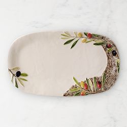Bordallo Pinheiro Olival Large Platter