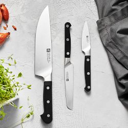 Zwilling Pro Starter Knives, Set of 3