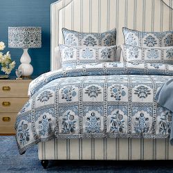 Avril Duvet Cover &amp; Shams