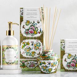 Famille Rose Figural Diffuser