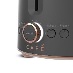 CAFÉ™ Express Finish Toaster