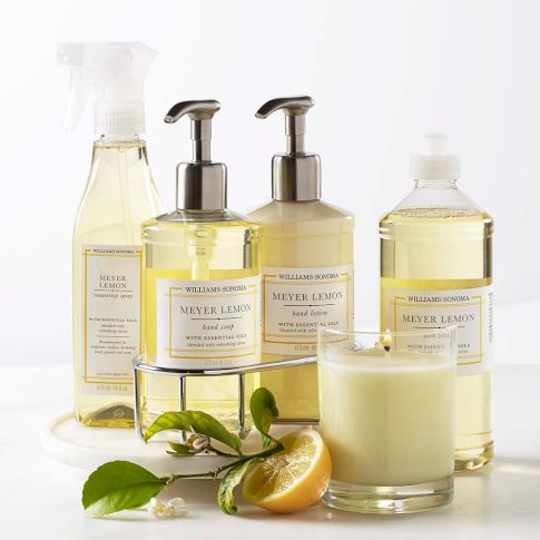 Soaps, Lotions &amp; Scents Collections