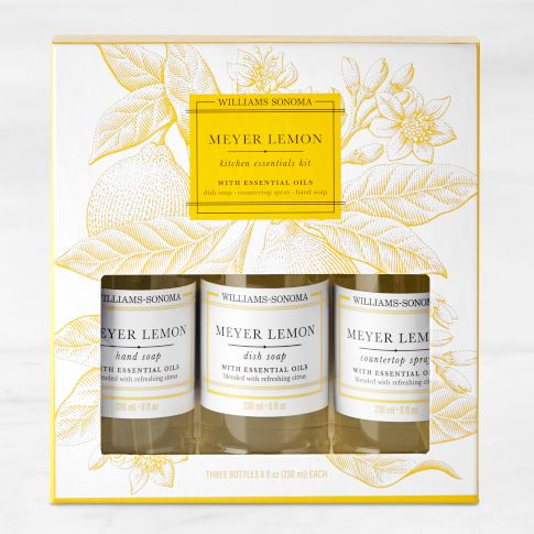 Soaps, Lotions &amp; Scents Gift Sets