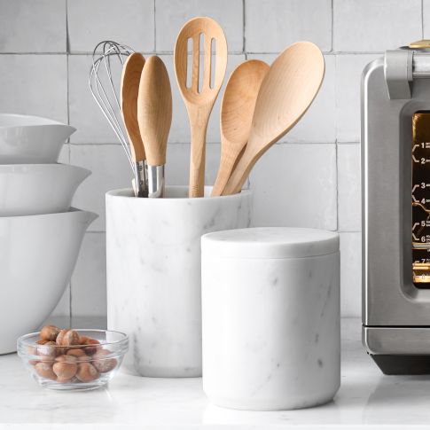 Utensil Holders