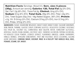 Williams Sonoma Assorted Licorice