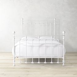 Edinburgh Iron Bed
