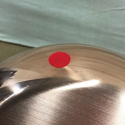 OPEN BOX:Mauviel Triply Copper 7-Piece Cookware Set