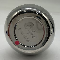 OPEN BOX:Olipac Stainless-Steel Oil and Vinegar Gift Set