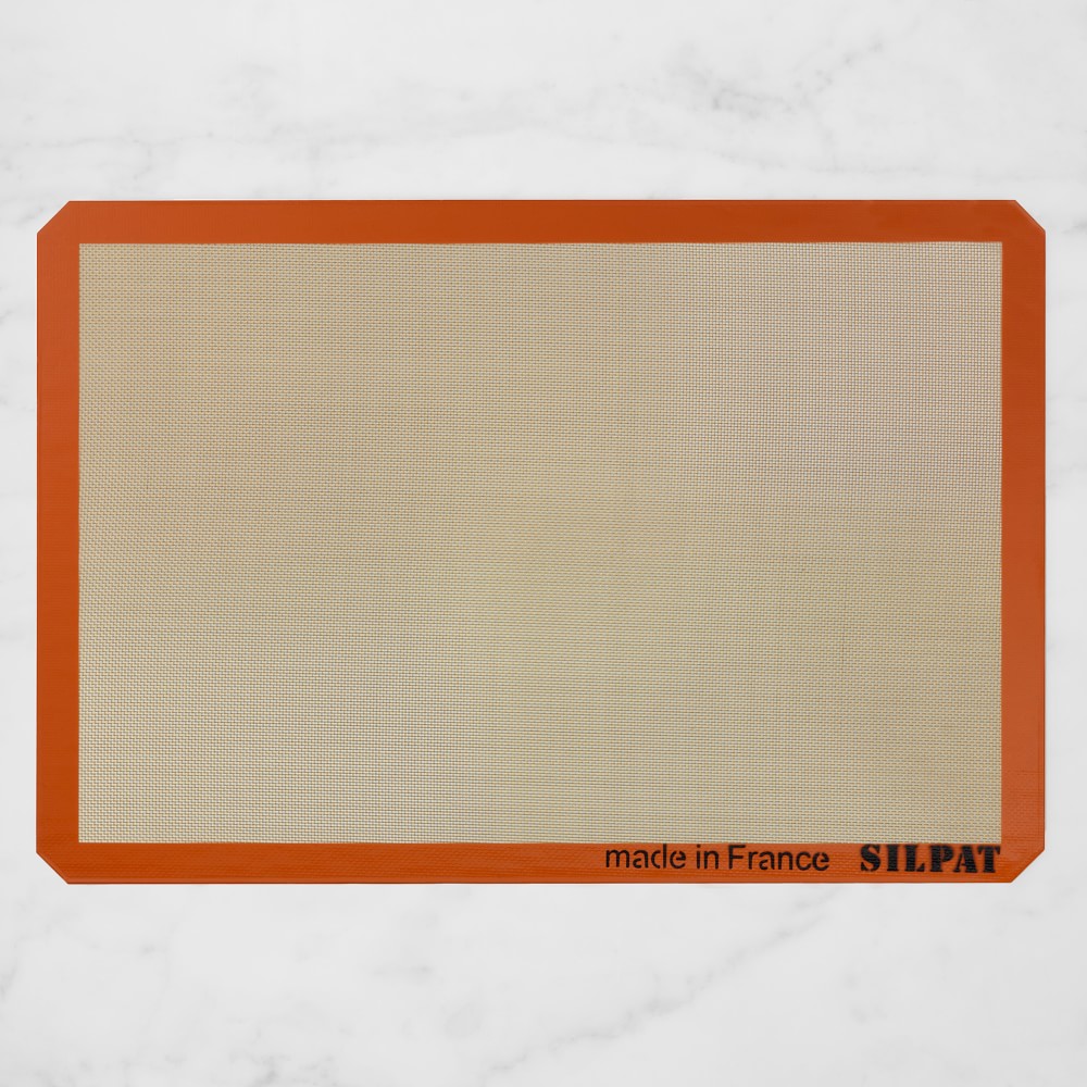 Silpat Nonstick Silicone Baking Mat