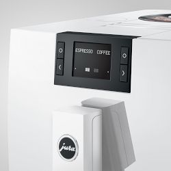 JURA C3 Fully Automatic Espresso Machine