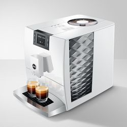 JURA C3 Fully Automatic Espresso Machine
