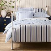Hill House x Williams Sonoma Home Millie Stripe Duvet Cover & Shams