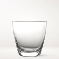 Fortessa Era Short Tumbler, Set of 4