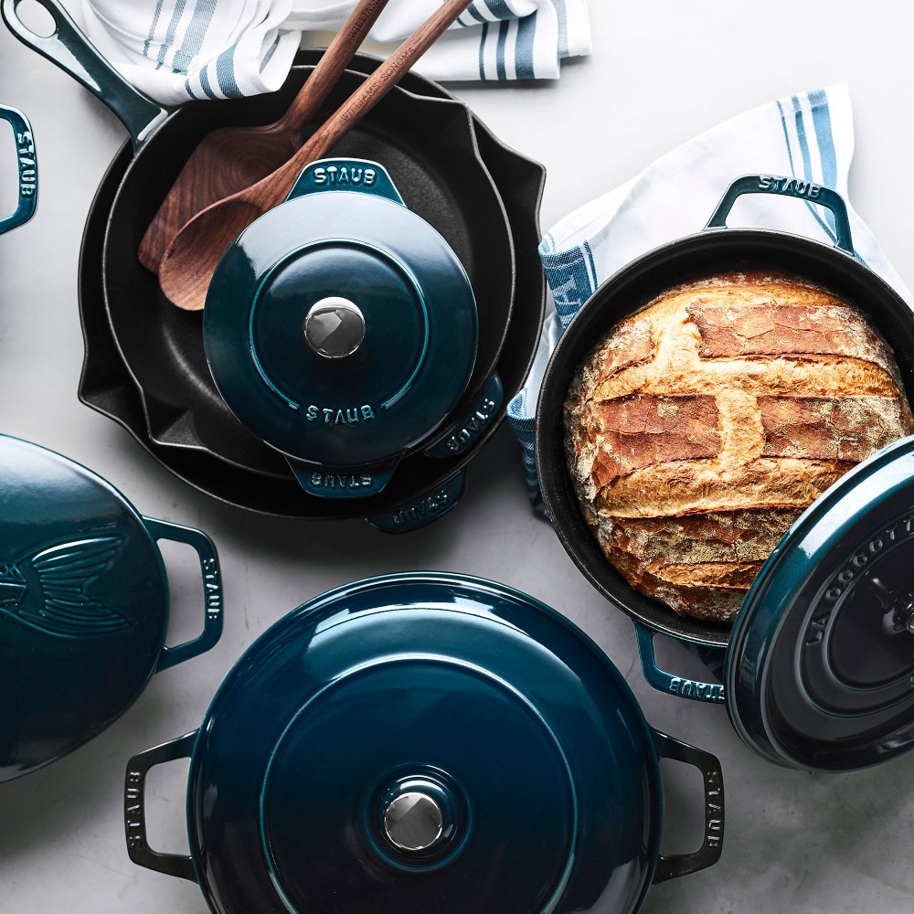Build Your Own Staub Cookware Set | Williams Sonoma