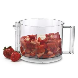 Cuisinart Custom Food Processor, 14-cup