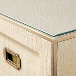 Claremont 6-Drawer Dresser (61")