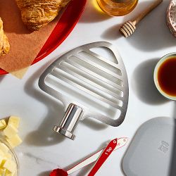 KitchenAid® Stainless Steel Pastry Beater for Tilt-Head Stand Mixer