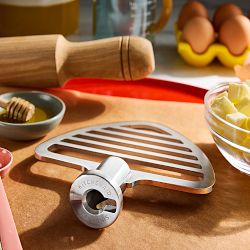 KitchenAid® Stainless Steel Pastry Beater for Tilt-Head Stand Mixer
