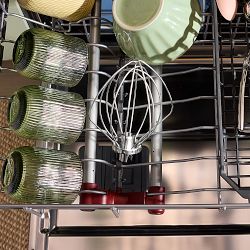 KitchenAid® Stainless Steel Mixing Tools for Tilt-Head Stand Mixer, Set of 3