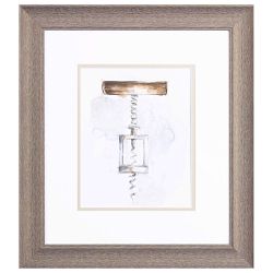 Corkscrew Variety I