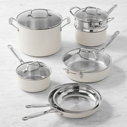 Stainless Steel Cuisinart | Williams Sonoma