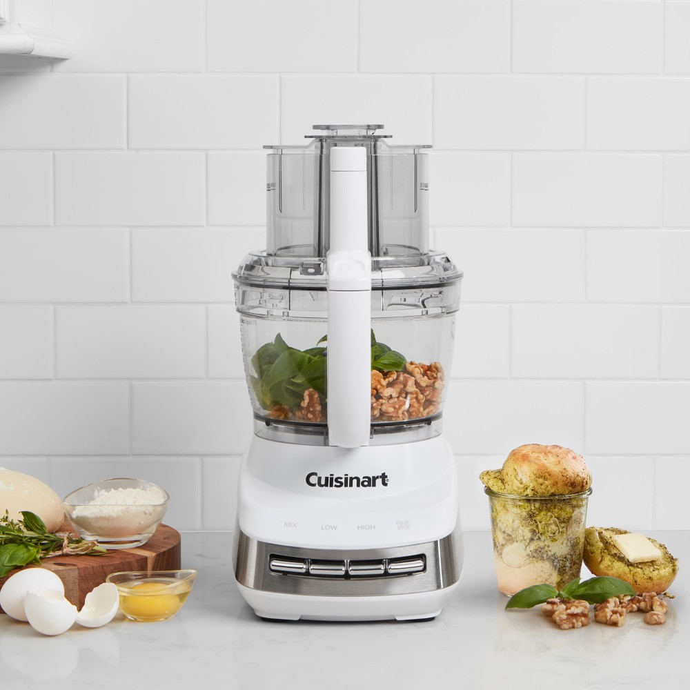 Cuisinart Core Custom 13-Cup Food Processor | Williams Sonoma