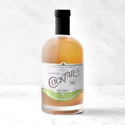 Williams Sonoma Signature Cocktail Mix, Pear Ginger
