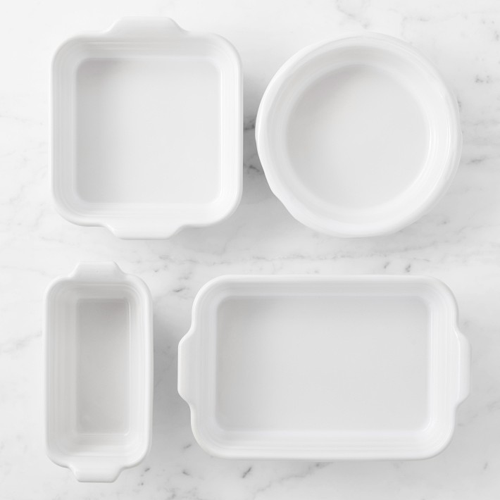 Emile Henry French Ceramic Potter Collection Set | Williams Sonoma