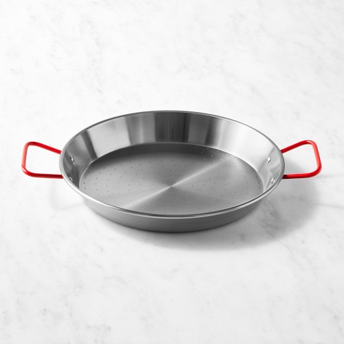 Williams Sonoma Paella Pan, 12