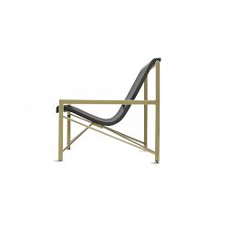 Galanter &amp; Jones Heated Evia Chair