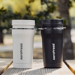 AeroPress® Go Plus Travel System