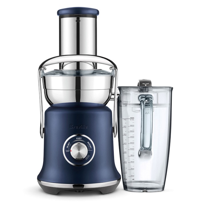 Breville Juice Fountain® Cold - XL | Electric Juicer | Williams Sonoma