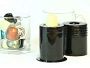 Video 1 for Upress Espresso Pod Recycler