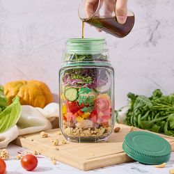 Prepara Salad Pod