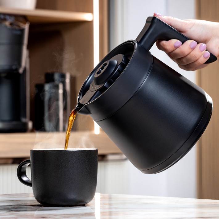 GE Profile SCA Grind & Brew Coffee Maker | Williams Sonoma