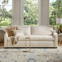 Ghent Slope Arm Ultimate Sleeper Sofa (53"-90")