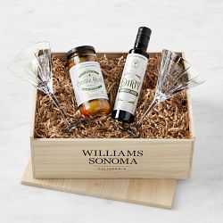 Martini Essentials Gift Crate