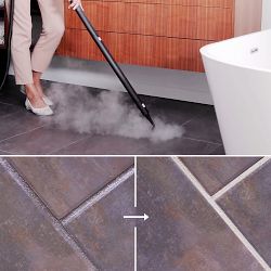 Neat™ Steam Cleaner with Advanced Cleaning Pack