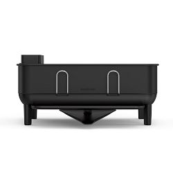 Simplehuman Steel Frame Dishrack