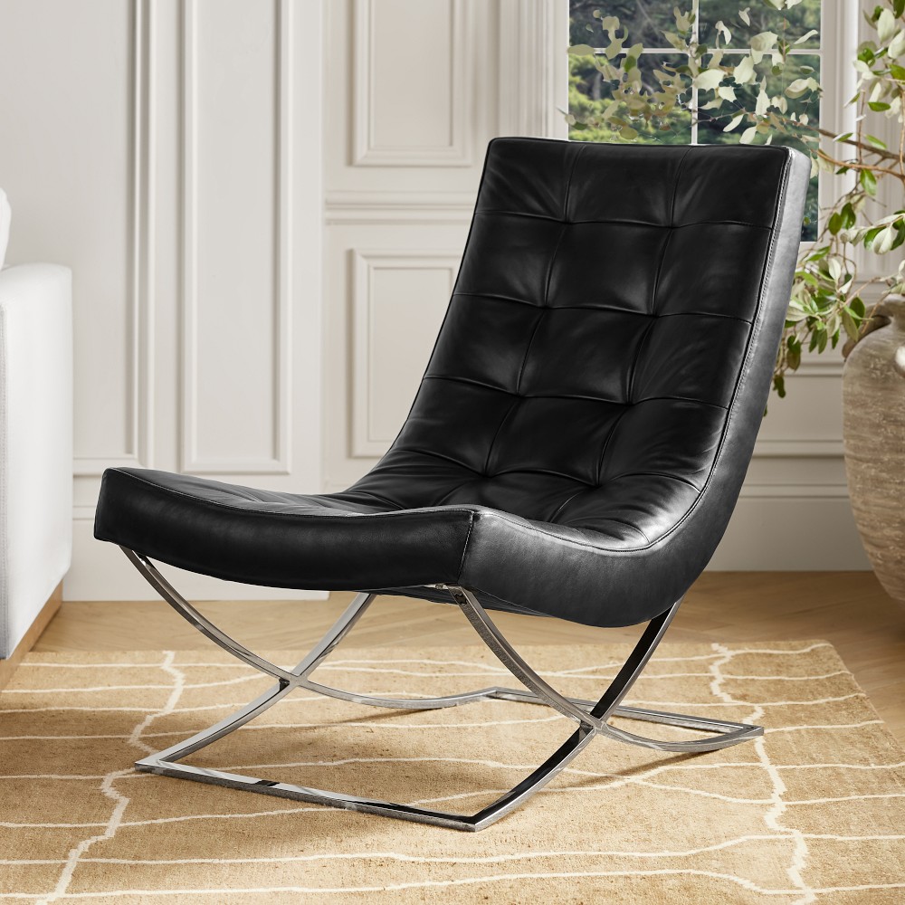James Chair by Williams Sonoma Home